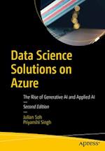 Data Science Solutions on Azure