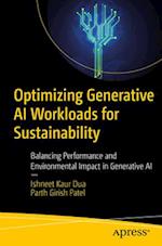 Optimizing Generative AI Workloads for Sustainability