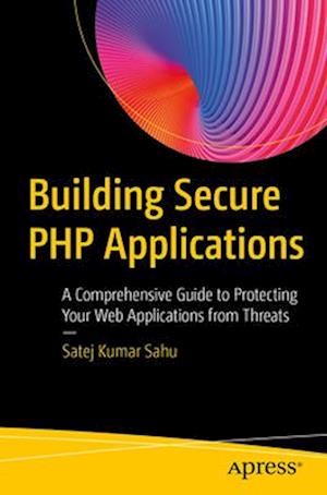 Building Secure PHP Applications