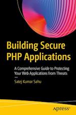 Building Secure PHP Applications