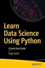 Learn Data Science Using Python