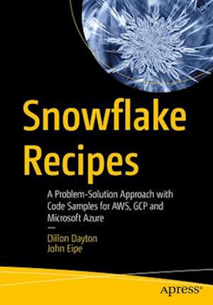 Snowflake Recipes