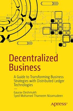 Decentralized Business