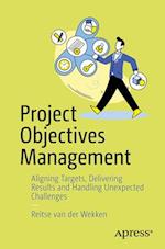 Project Objectives Management