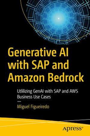 Generative AI with SAP and Amazon Bedrock