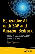 Generative AI with SAP and Amazon Bedrock