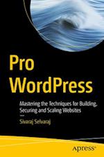 Pro Wordpress