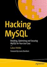 Hacking MySQL