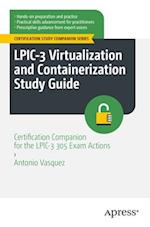 Lpic-3 Virtualization and Containerization Study Guide