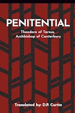 Penitential (Poenitentiale) 