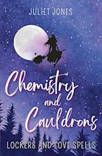 Chemistry and Cauldrons