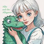 Allie and the Alligators 