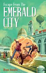 Escape from the Emerald City 