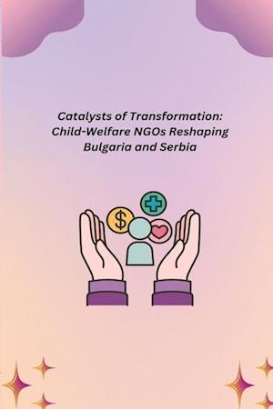 Catalysts of Transformation