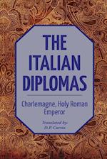 The Italian Diplomas 