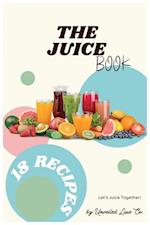 The Juice Book 