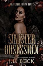 Sinister Obsession 