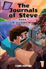 The Journals of Steve Book 1