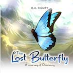 The Lost Butterfly