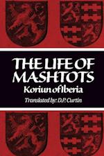 The Life of Mashtots 