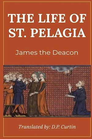 The Life of St. Pelagius