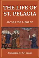 The Life of St. Pelagius 