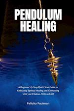 Pendulum Healing