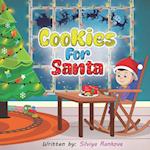 Cookies for Santa 