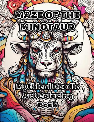 Maze of the Minotaur