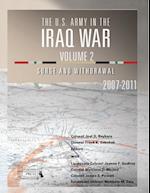 US Army in the Iraq War Volume 2 Surge and Withdrawal