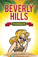 Beverly Hills Postmate 