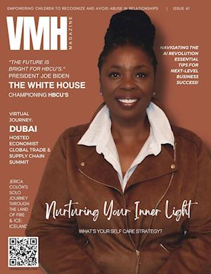 VMH Magazine - Issue 41