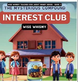 The Mysterious Compound Interest Club