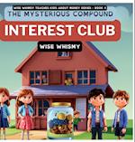 The Mysterious Compound Interest Club 