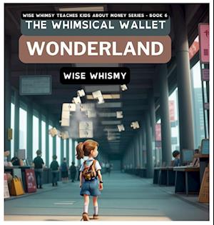 The Whimsical Wallet Wonderland