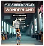 The Whimsical Wallet Wonderland 