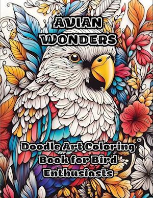 Avian Wonders