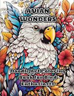 Avian Wonders