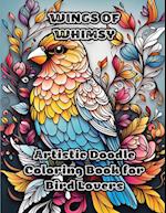 Wings of Whimsy