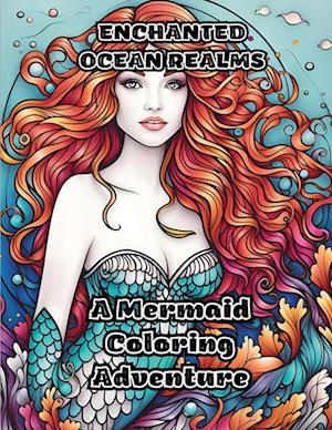 Enchanted Ocean Realms