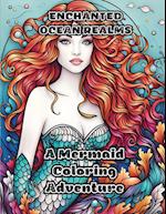 Enchanted Ocean Realms