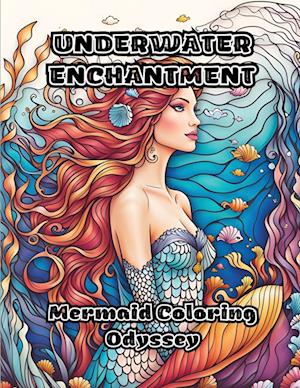 Underwater Enchantment