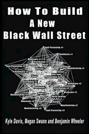 How To Build A New Black Wall Street