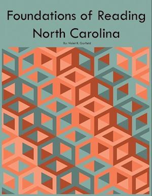 Foundations of Reading North Carolina