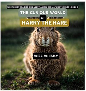 The Curious World of Harry the Hare