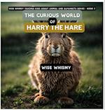 The Curious World of Harry the Hare 