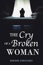 The Cry of a Broken Woman 