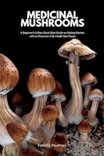 Medicinal Mushrooms