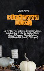 Sirtfood Diet