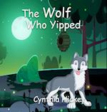 The Wolf Who Yipped 